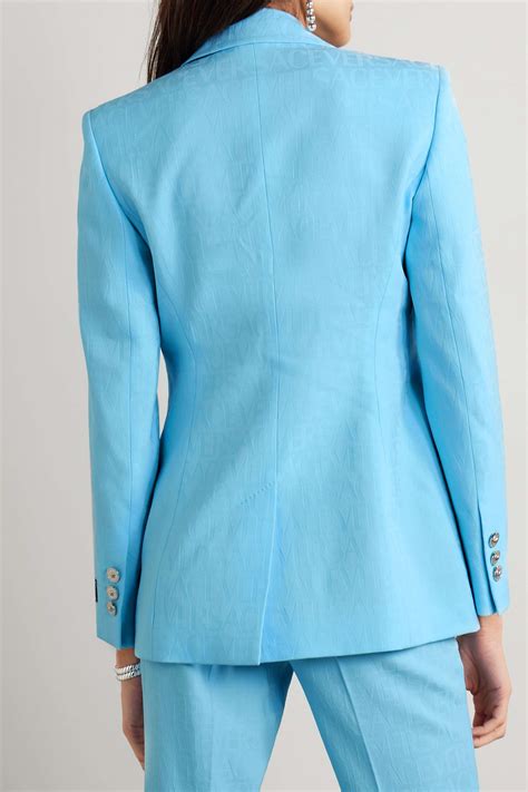 majtki versace|net a porter versace jacket.